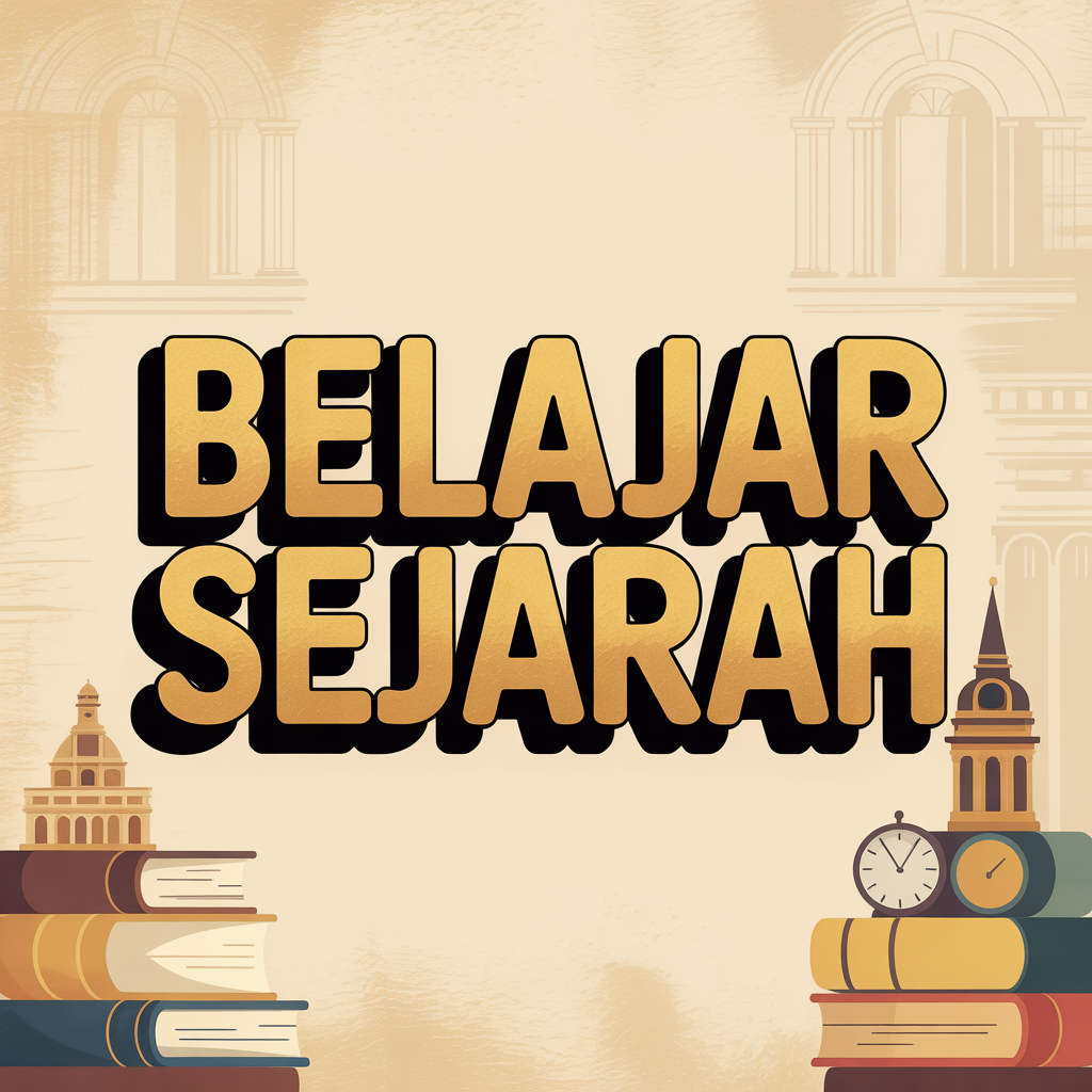 Belajar Sejarah dengan Cara Modern