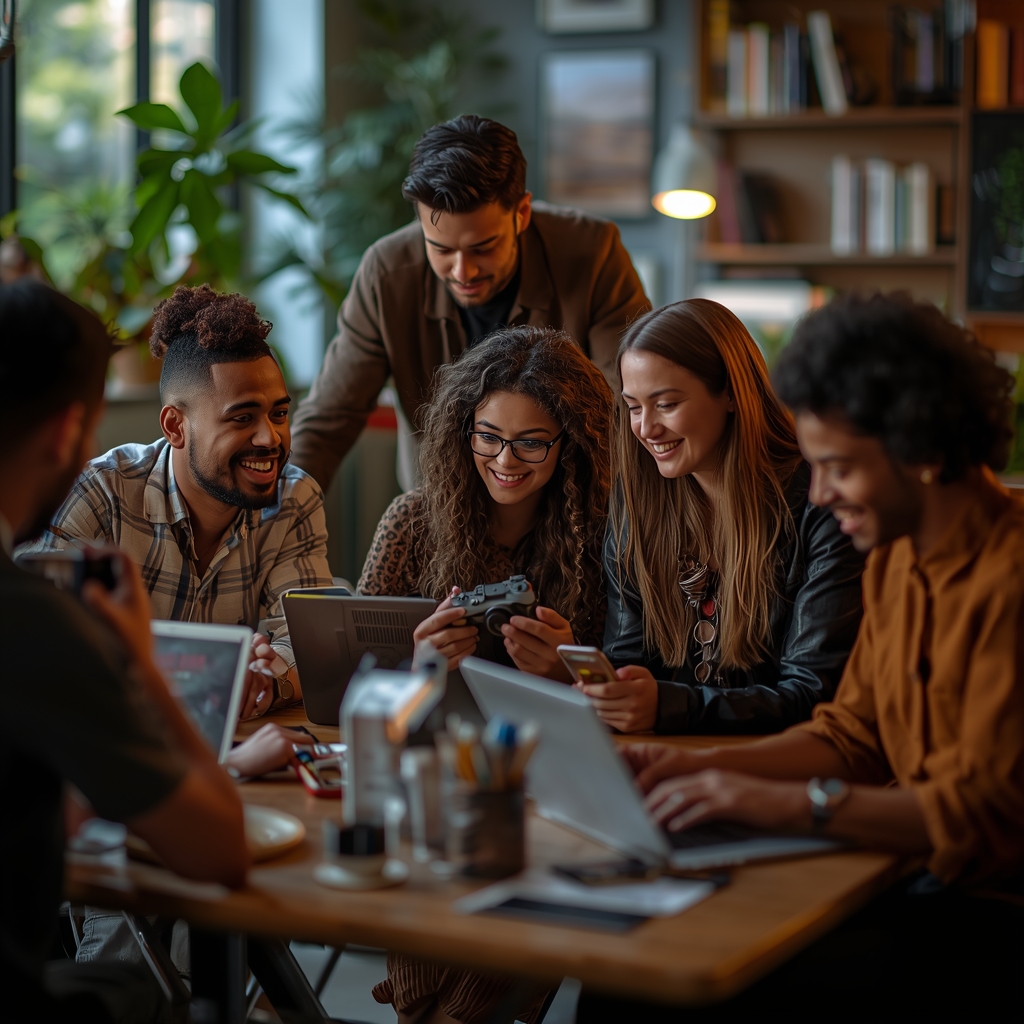 Cara Menemukan Komunitas yang Sesuai dengan Minat dan Hobi