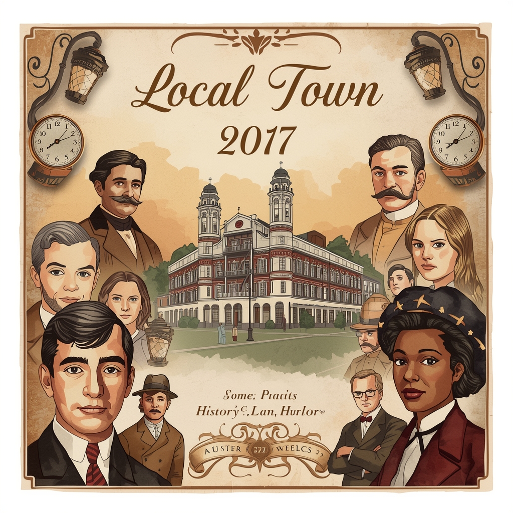 Mengungkap Sejarah Lokal yang Membentuk Identitas Daerah