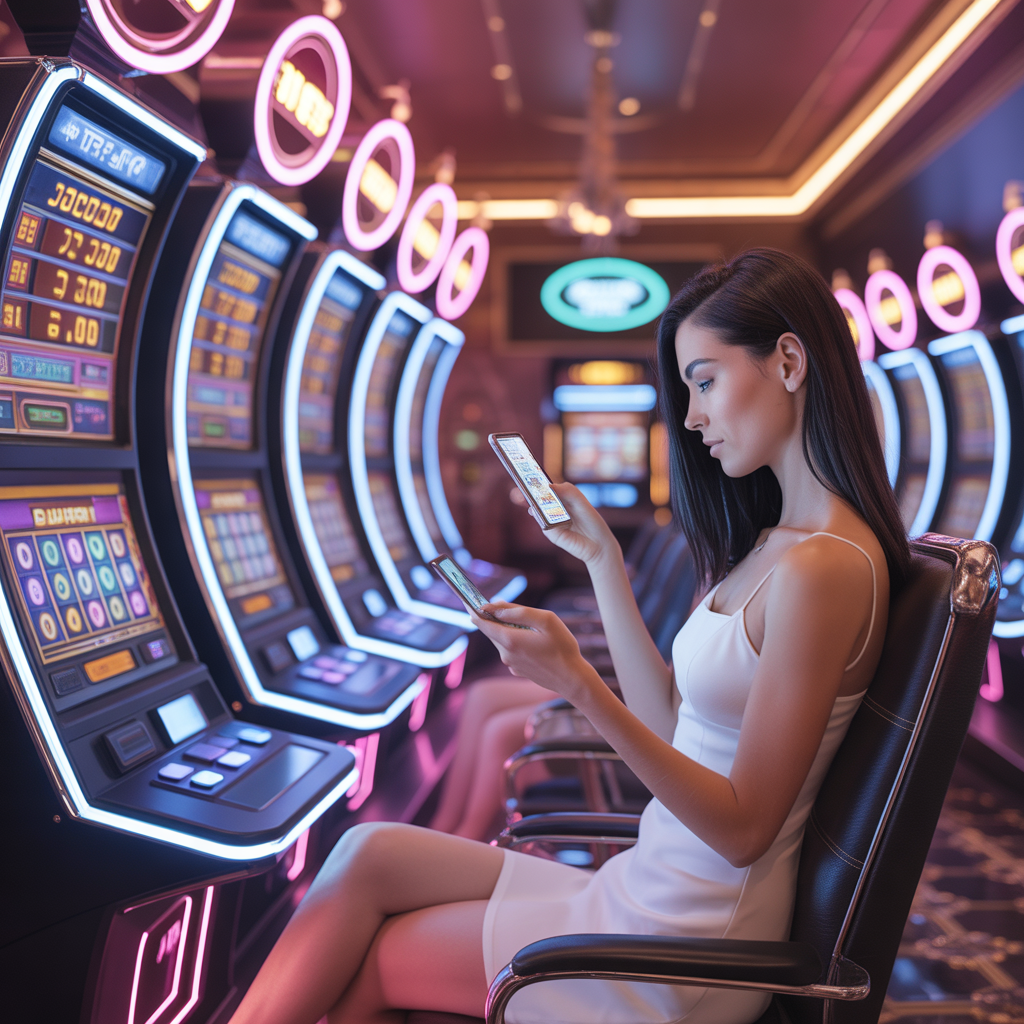 Slot Gacor PG Soft Terbaru: Game Mudah Menang Hari Ini