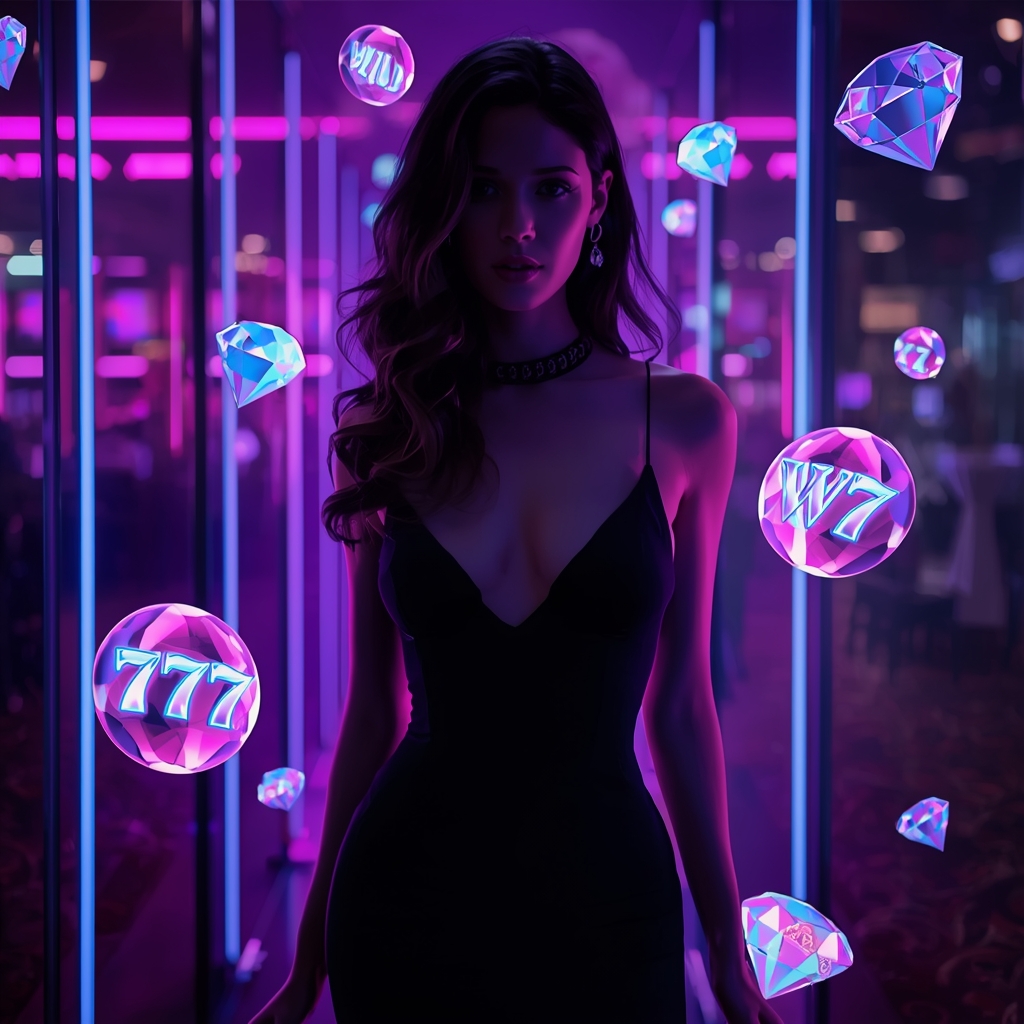 SANTAGG: Bonus Round Slot yang Bikin Peluang Menang!