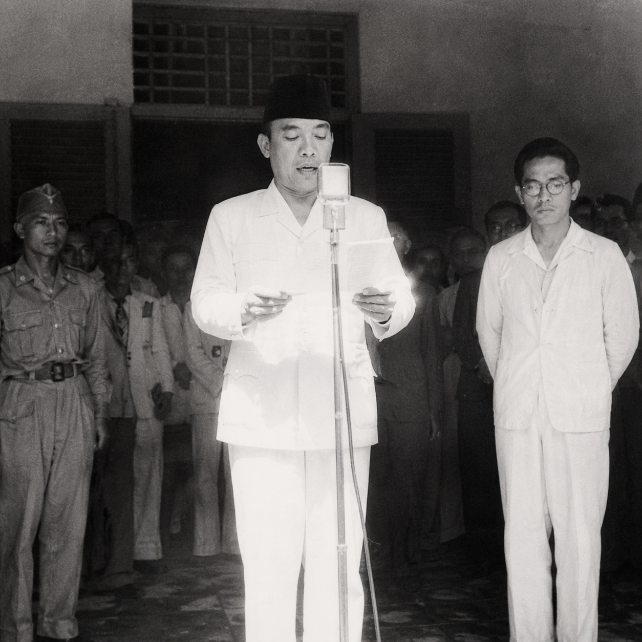 Sejarah Singkat Kemerdekaan Indonesia yang Jarang Dibahas