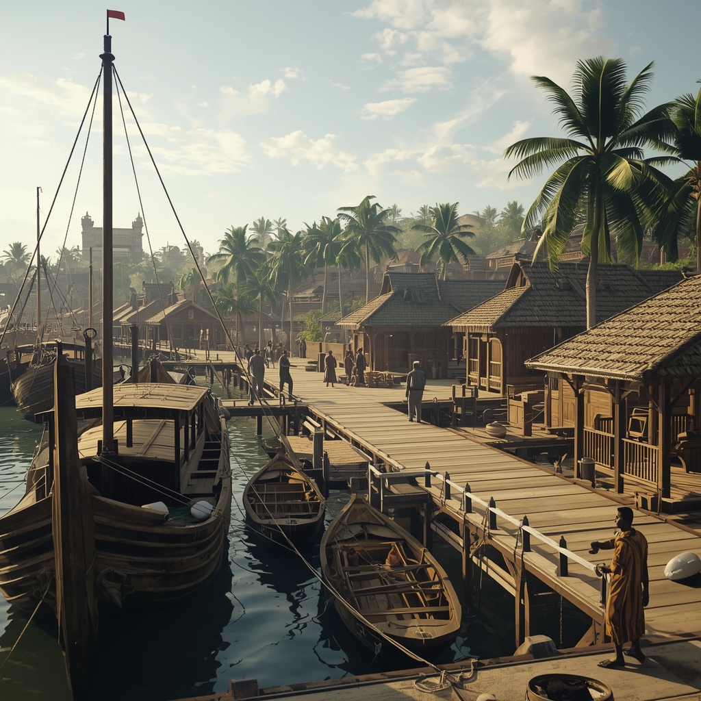 Menguak Sejarah Lokal dan Asal Usul Nama Ibu Kota Jakarta