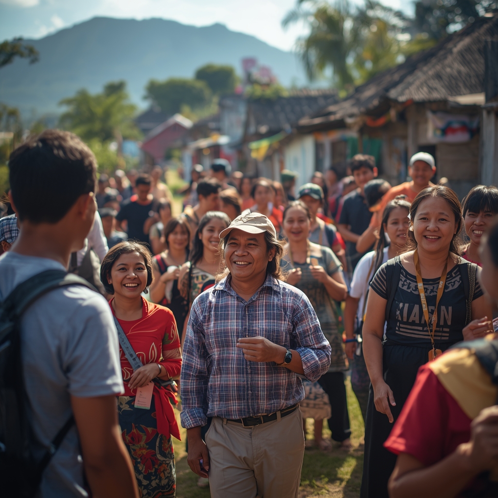 Komunitas Jelajah Budaya: Dari Hobi Jadi Pengalaman Berharga