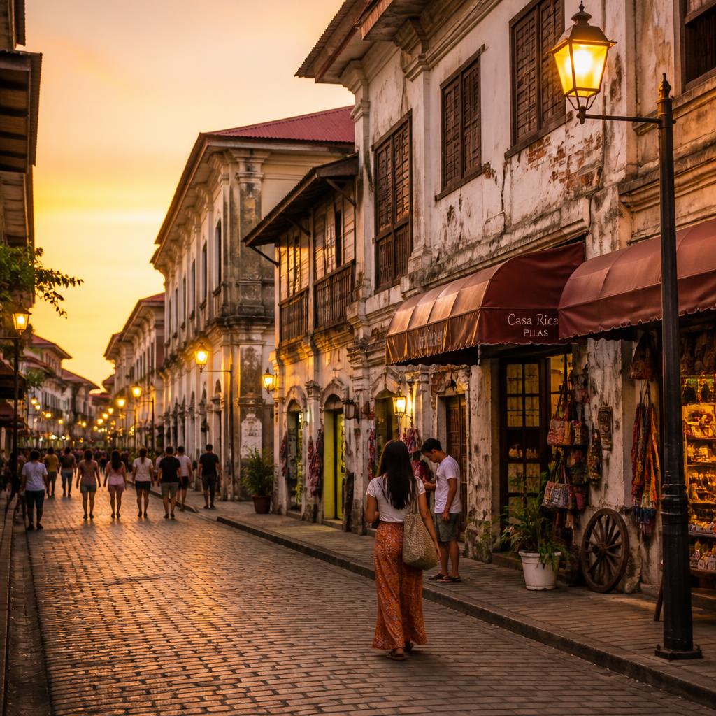 Jejak Kota Tua dari Masa Kolonial hingga Menjadi Ikon Wisata
