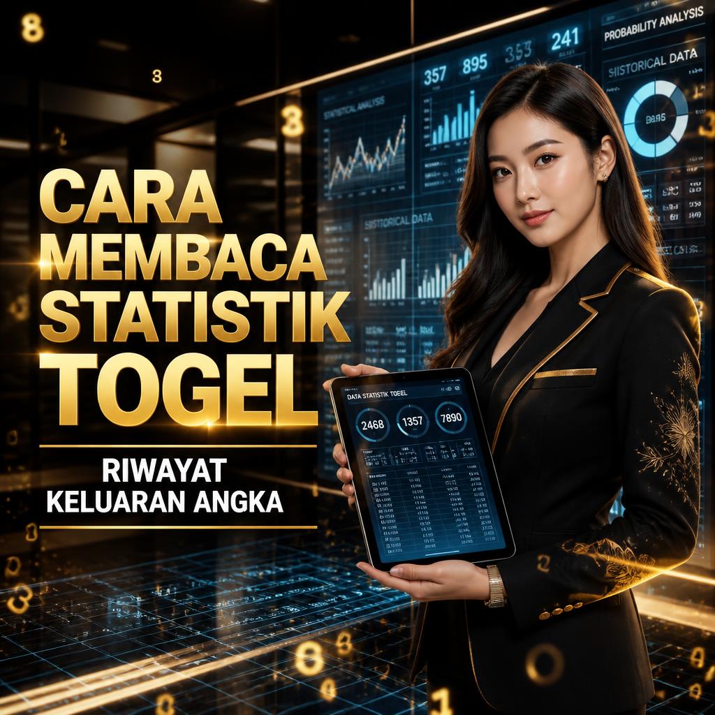 Statistik Togel