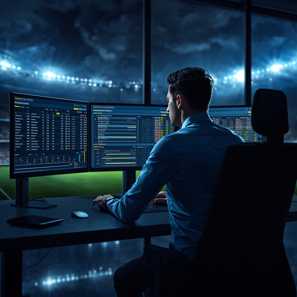 Panduan Mix Parlay SBOBET bagi Pemula Agar Lebih Memahami