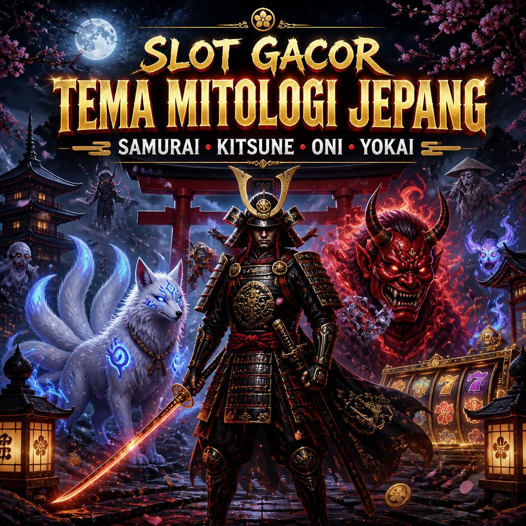 Slot Online
